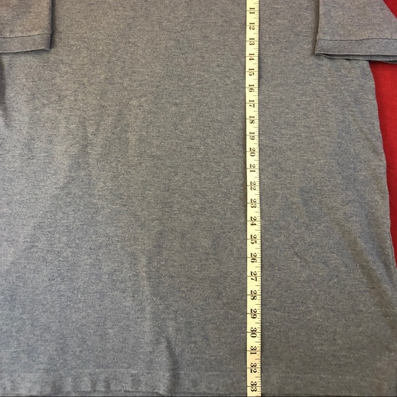 Tommy Hilfigar Polo XXL - Picture 3 of 7